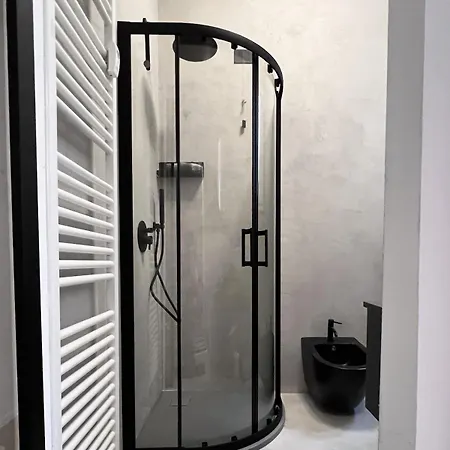 Loft 34 Appartement *