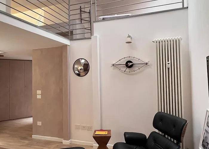 Loft 34 Appartement *