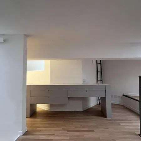 Loft 34 * Пезаро