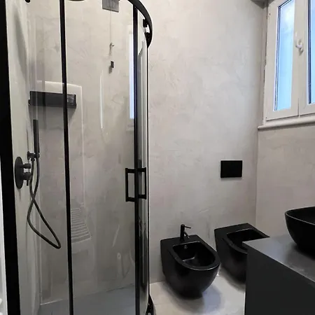 Апартаменты Loft 34
