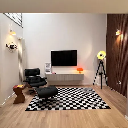 Loft 34 * Pesaro