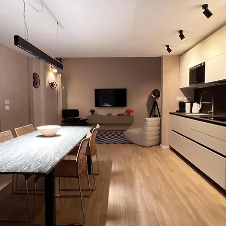 Loft 34 Pésaro