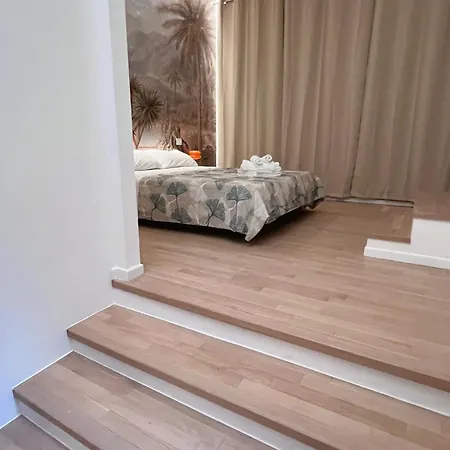 Апартаменты Loft 34